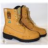 Image 2 : WOMENS BOOTS SIZE 7.5W