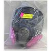 Image 1 : 3M ULTIMATE FX FULL FACEPIECE RESPIRATOR