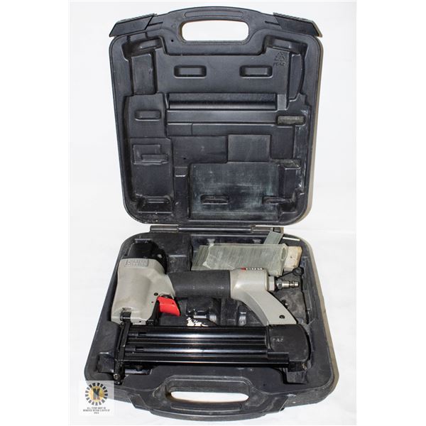 PORTER CABLE 18G BRAD NAILER KIT