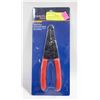 Image 1 : NEW NAPA ELECTRICAL WIRE STRPPER AND CUTTER