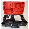 Image 1 : NEW MILWAUKEE TOOL BOX - EMPTY