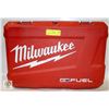 Image 2 : NEW MILWAUKEE TOOL BOX - EMPTY