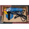 Image 1 : FLAT WITH MASTERCRAFT ZIP CUTTER/GRINDER