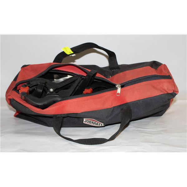BAG ASST SPRING CLAMPS