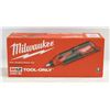 Image 1 : NEW MILWAUKEE M12 BRUSHLESS ROTARY/GRINDER