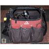 Image 2 : AIR GUN STAPLER WITH BAG AND STAPLES