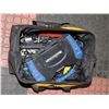 Image 1 : DEWALT BAG WITH ASSORTED TOOLS