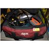 Image 1 : MAKIITA POWER TOOLS BATTERYS/CHARGER