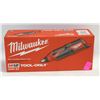 Image 1 : NEW MILWAUKEE M12 BRUSHLESS ROTARY/GRINDER