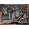Image 1 : BOSCH RH328VX HAMMER DRILL W VIBR CONTR