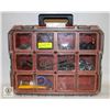Image 1 : MILWAUKEE "PACKOUT" STORAGE SYSTEM - CLEAR