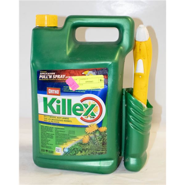 5L KILLEX