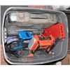 Image 1 : BIN FULL OF ASSORTED TOOLS SOCKETS MORE