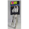 Image 1 : NEW ULTRA PRO 10" LOCKING PLIERS MODEL 50750