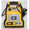 Image 1 : CAT BATTERY BOOSTER TIRE PUMP PACK