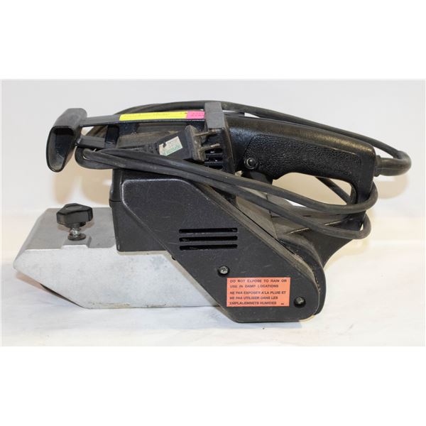 CRAFTSMAN SANDER