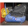 Image 1 : 120 PSI COMPRESSOR 6 GALLON