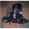 Image 1 : KELTY TORNADO 4000 BACKPACK