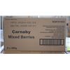 Image 1 : NEW CASE OF CARNABY MIXED BERRIES GUMMY CANDIES