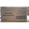 Image 1 : NEW CASE OF CARNABY MIXED BERRIES GUMMY CANDIES