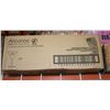 Image 1 : NEW CASE WITH 12 X 3 OZ ARCOROC FULLY TEMPERED-
