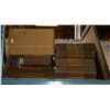 Image 1 : ULINE ASST BOXES
