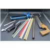 Image 1 : Mixed Tool Lot