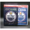 Image 1 : Edmonton Oilers 10 Greatest Games 10-Disc DVD Set "Collector's Edition"