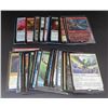 Image 1 : 50 Foil MTG Cards includes Commons to Rares Various Sets & Colors