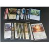 Image 1 : 45+ MTG Rare Cards Various Sets & Colors