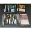 Image 1 : 50 Foil MTG Cards includes Commons to Rares Various Sets & Colors