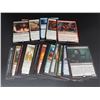 Image 1 : 45+ MTG Rare Cards Various Sets & Colors