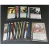 Image 1 : 45+ MTG Rare Cards Various Sets & Colors