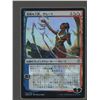 Image 1 : Magic the Gathering Saheeli, Sublime Artificer FOIL Japanese Edition
