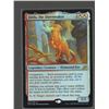 Image 1 : Magic the Gathering Zirda, the Dawnwaker FOIL Ikoria Lair of Behemoths