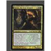 Image 1 : Magic the Gathering Varolz, the Scar-Striped FOIL Dragon's Maze