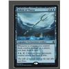 Image 1 : Magic the Gathering Bident of Thassa FOIL Masters 25