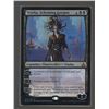 Image 1 : Magic the Gathering Vraska, Scheming Gorgon FOIL Rivals of Ixalan