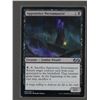 Image 1 : Magic the Gathering Apprentice Necromancer FOIL Ultimate Masters