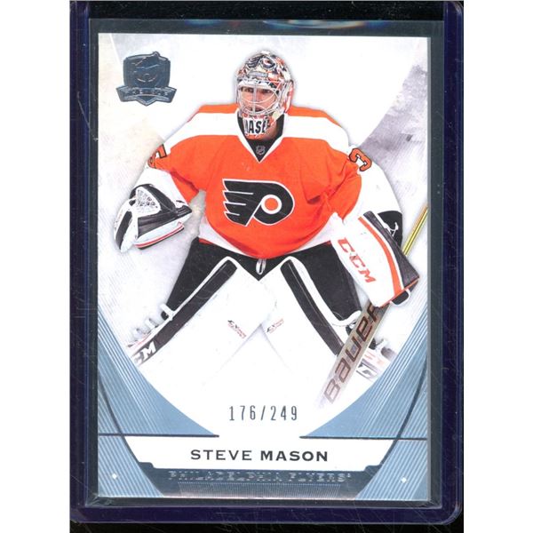 2015-16 The Cup #71 Steve Mason 176/249