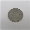 Image 1 : 1938 Canadian Silver 10 Cent Coin