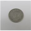 Image 2 : 1938 Canadian Silver 10 Cent Coin