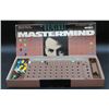 Image 1 : Vintage 1972 Original Master Mind Strategy Game With Box