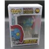Image 1 : New Funko Pop Marvel Zombie Mystique FYE Exclusive #795 With Soft Pop Protector