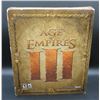 Image 3 : 2005 Age of Empires III Collector's Edition Giant Big Box