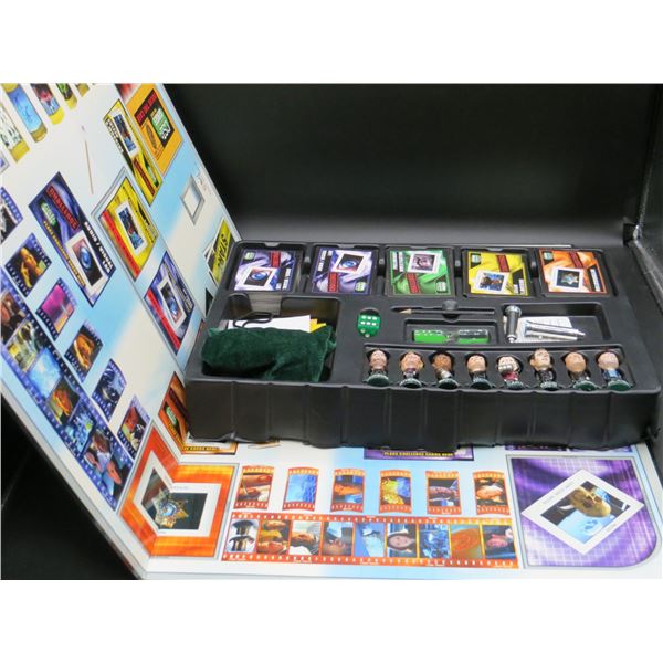 CSI Crime Scene Investigation Senses The Game with 8 Collectible Figures
