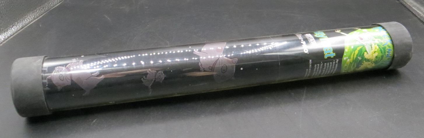 Ultra Pro Black Lotus PRO 100+ Deck Box For Magic: The Gathering, 17,06