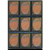 Image 2 : Lot Of 9 Various Magic The Gathering Cards Various Sets & Colors