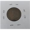 Image 2 : 1927 Canadian Penny One Cent Coin