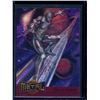 Image 1 : 1995 Fleer Metal Marvel Blaster #11 Silver Surfer